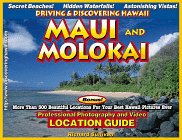 MauiBook